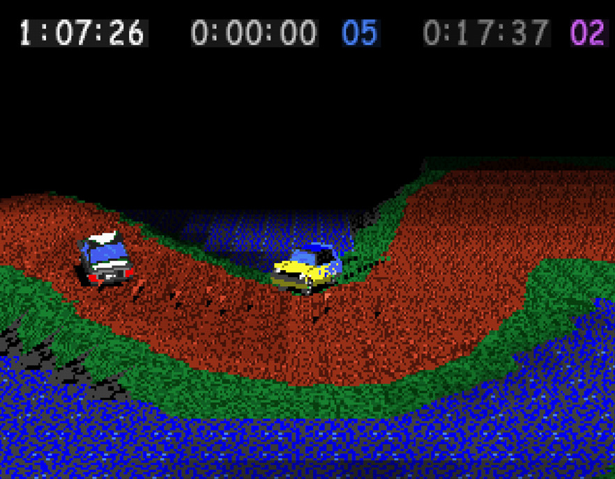 Rally-Sport
