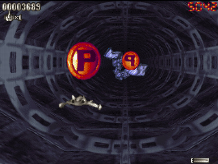 Super Stardust 96