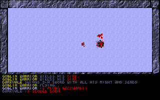 Aleshar: The World of Ice