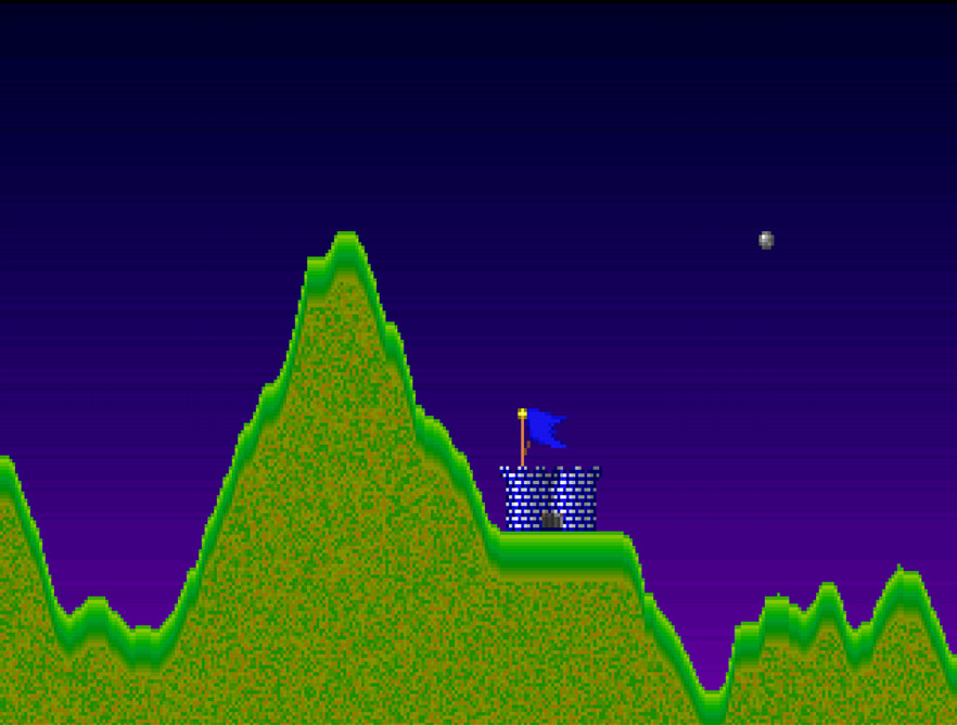 The Castle