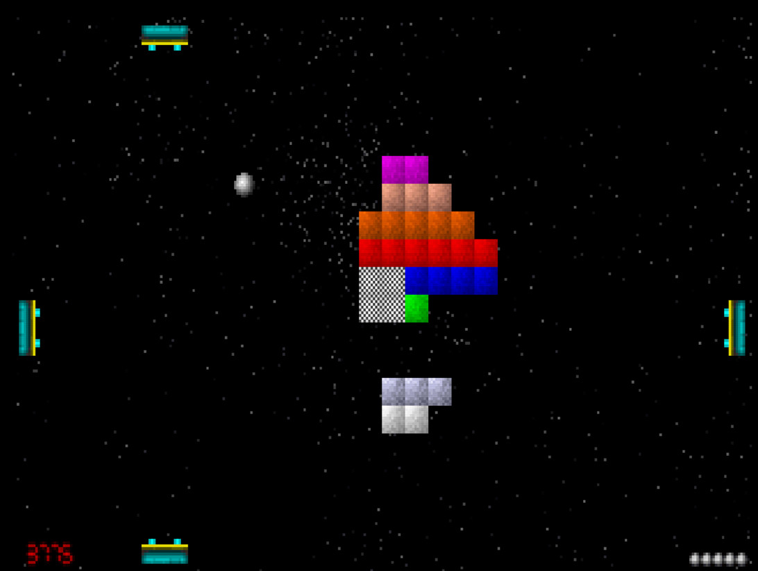 Hyper Breakout