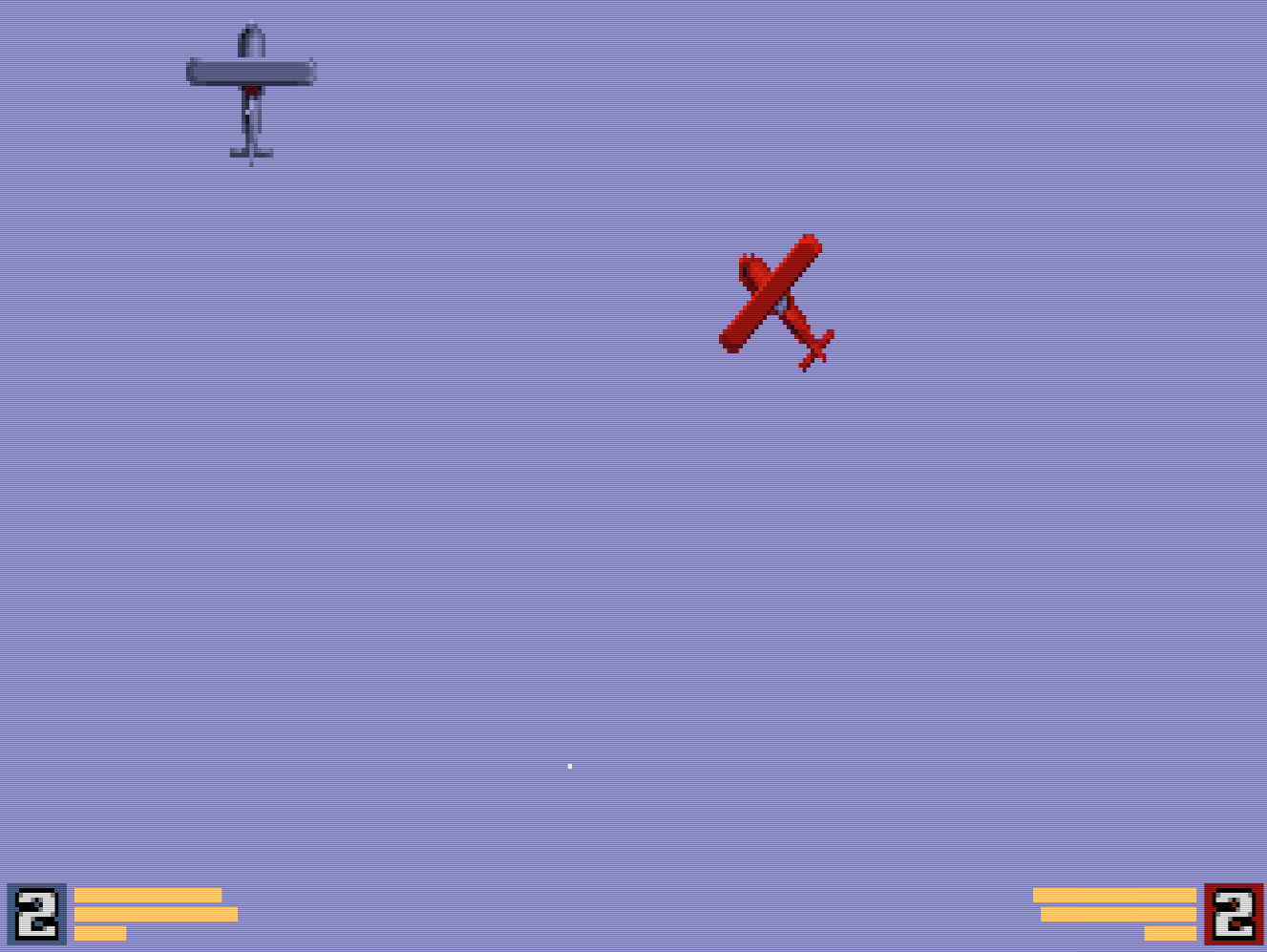 Aces High: The True Air Duel Simulator