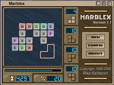 Marblex