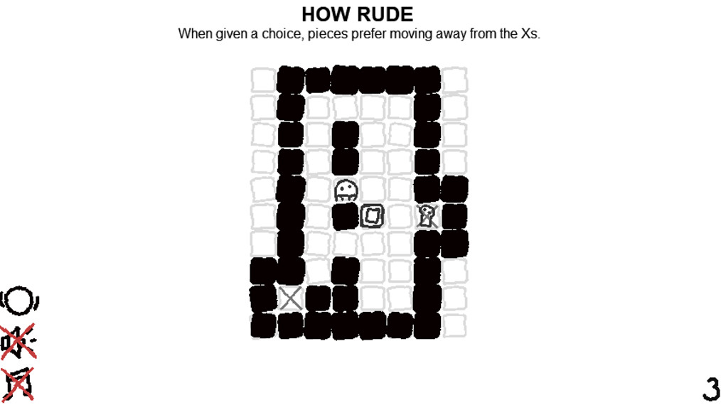 Rude Chess